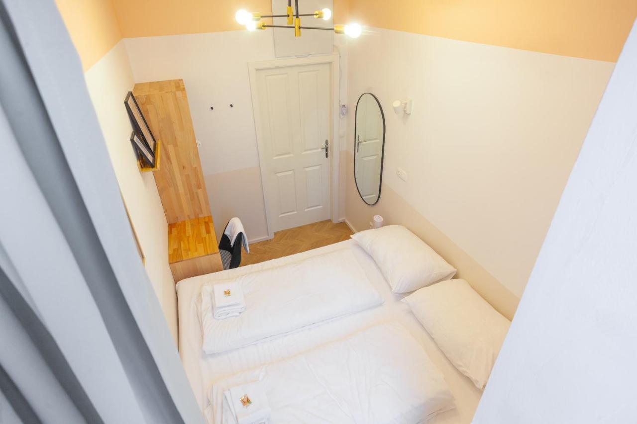 Appartamento Malfatti Oasis With Coworking Space