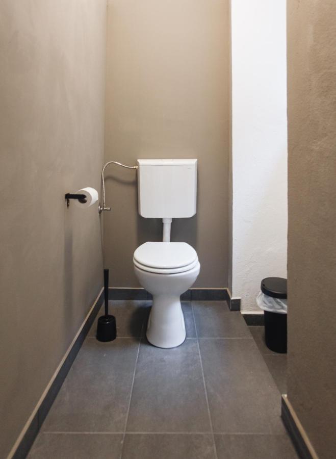 Malfatti Oasis With Coworking Space Appartamento Vienna