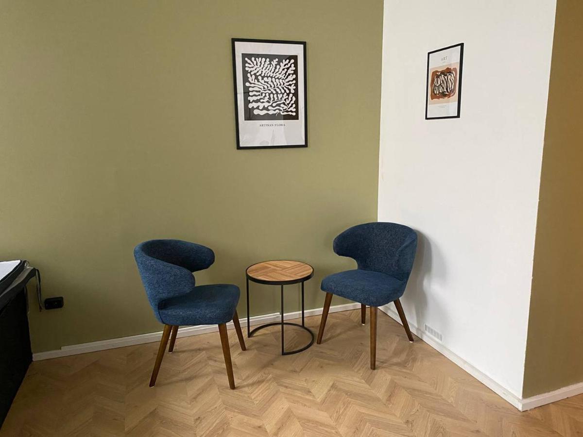 Malfatti Oasis With Coworking Space Appartamento