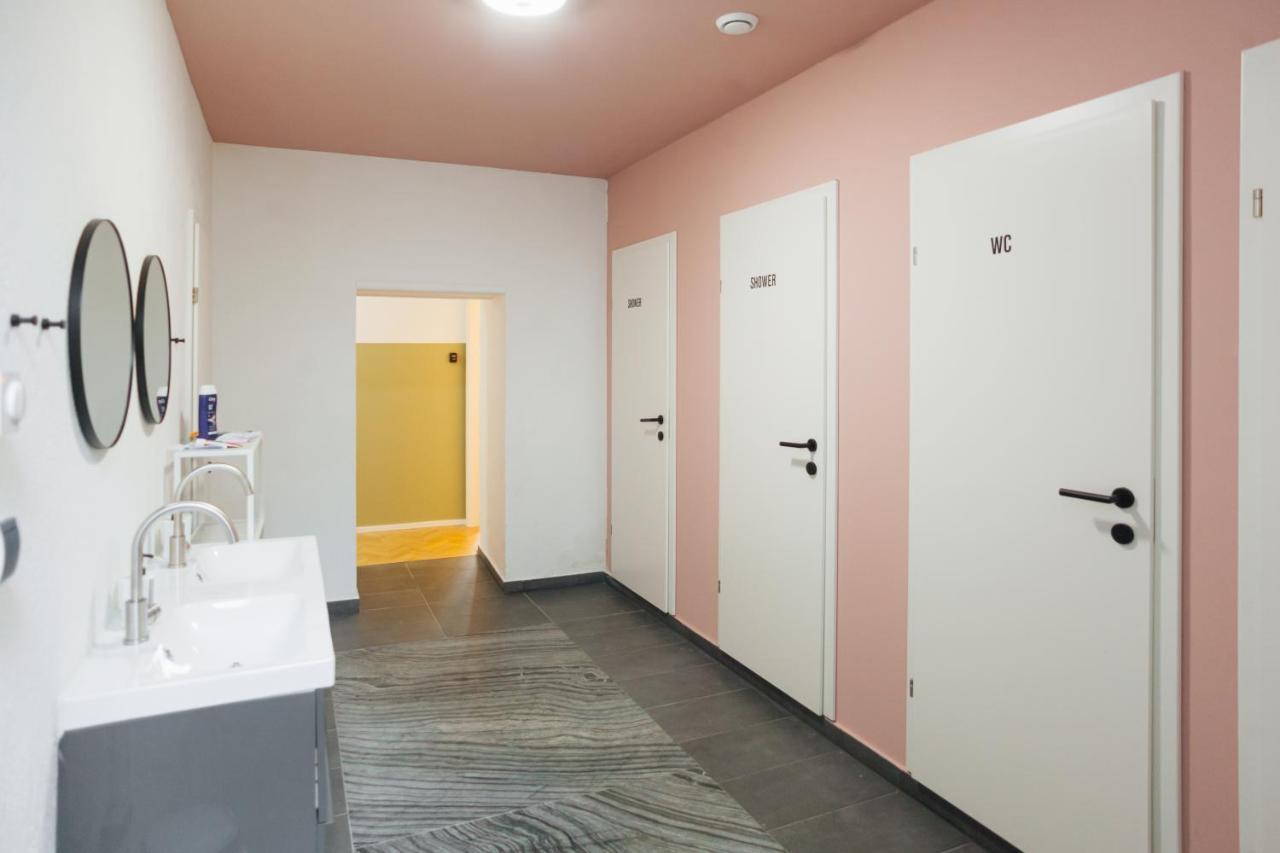 Malfatti Oasis With Coworking Space Appartamento *