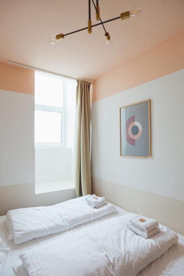 Malfatti Oasis With Coworking Space Appartamento