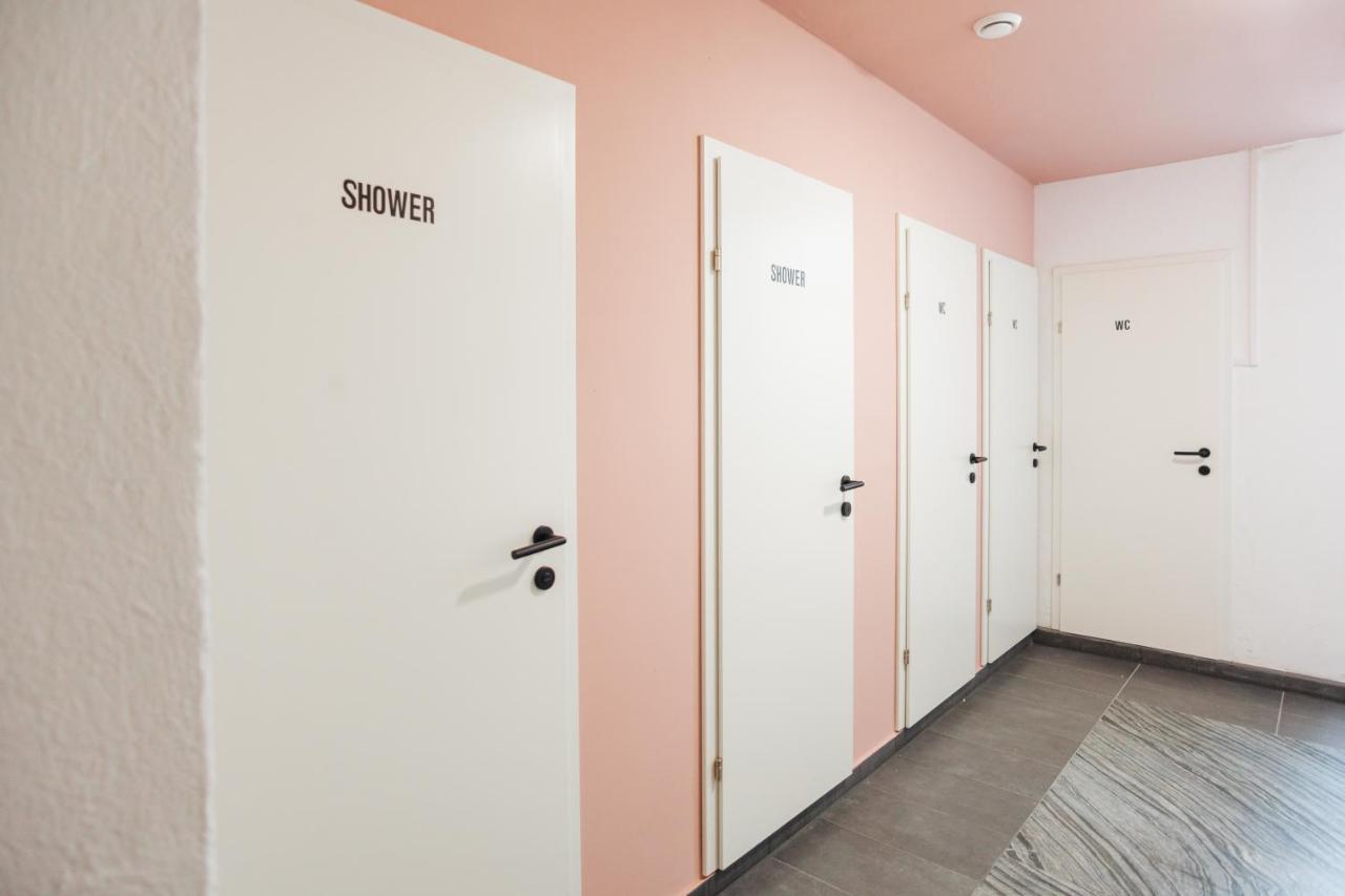 Malfatti Oasis With Coworking Space Appartamento *