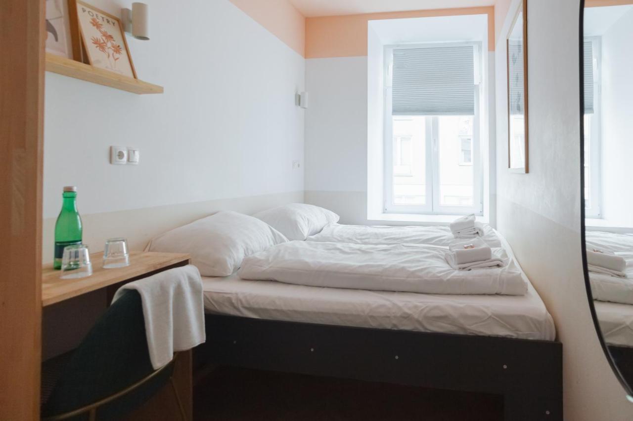 Malfatti Oasis With Coworking Space Appartamento *