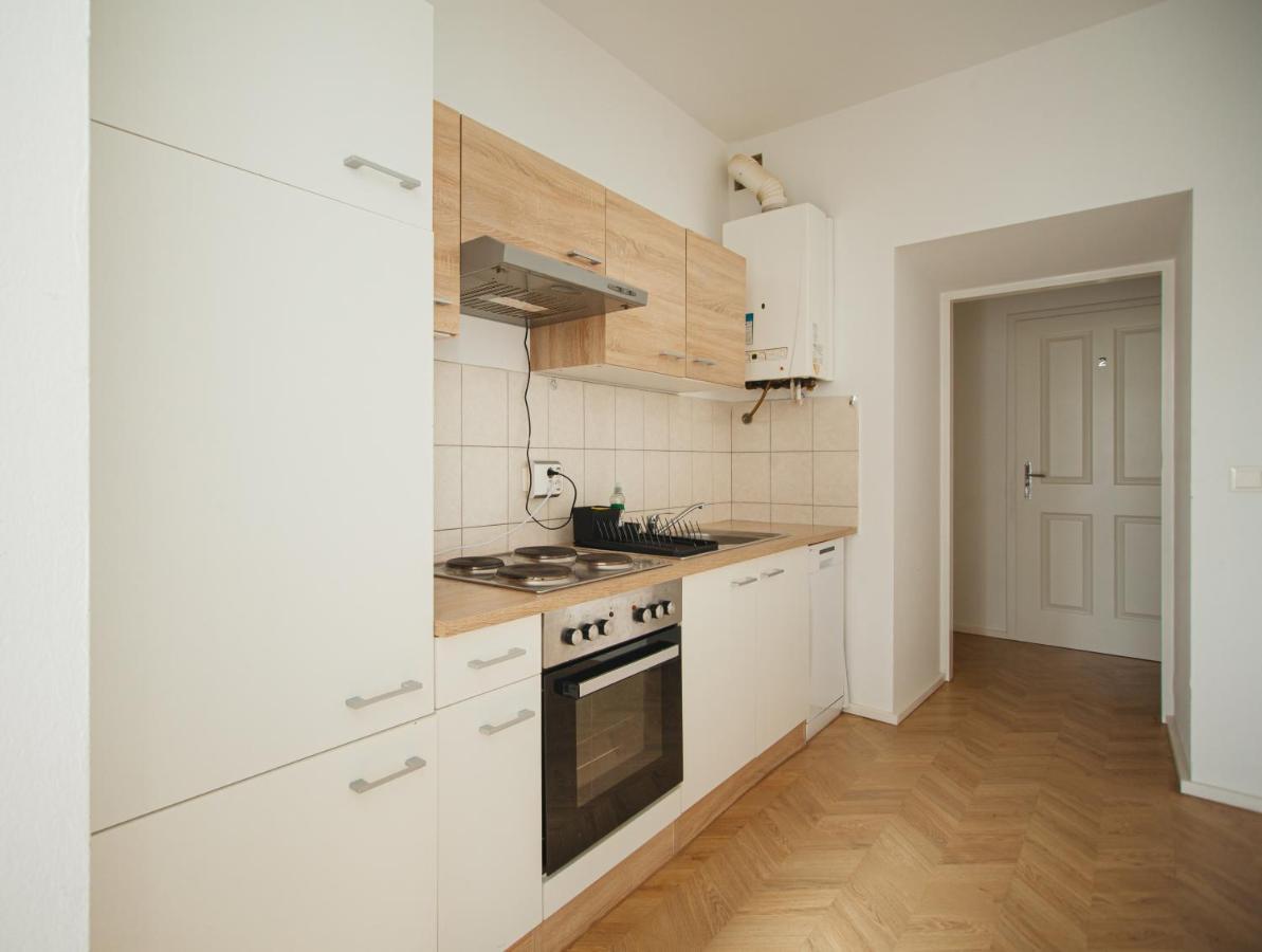 Appartamento Malfatti Oasis With Coworking Space
