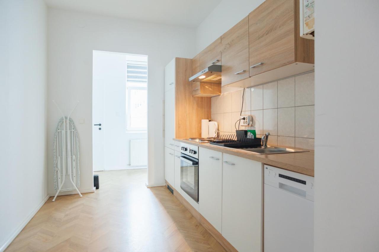 Malfatti Oasis With Coworking Space Appartamento *