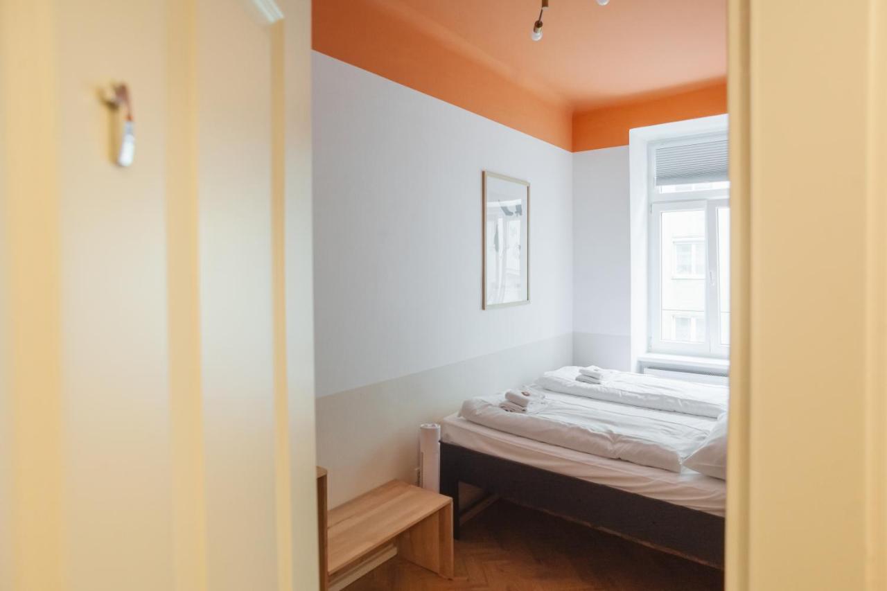 Appartamento Malfatti Oasis With Coworking Space