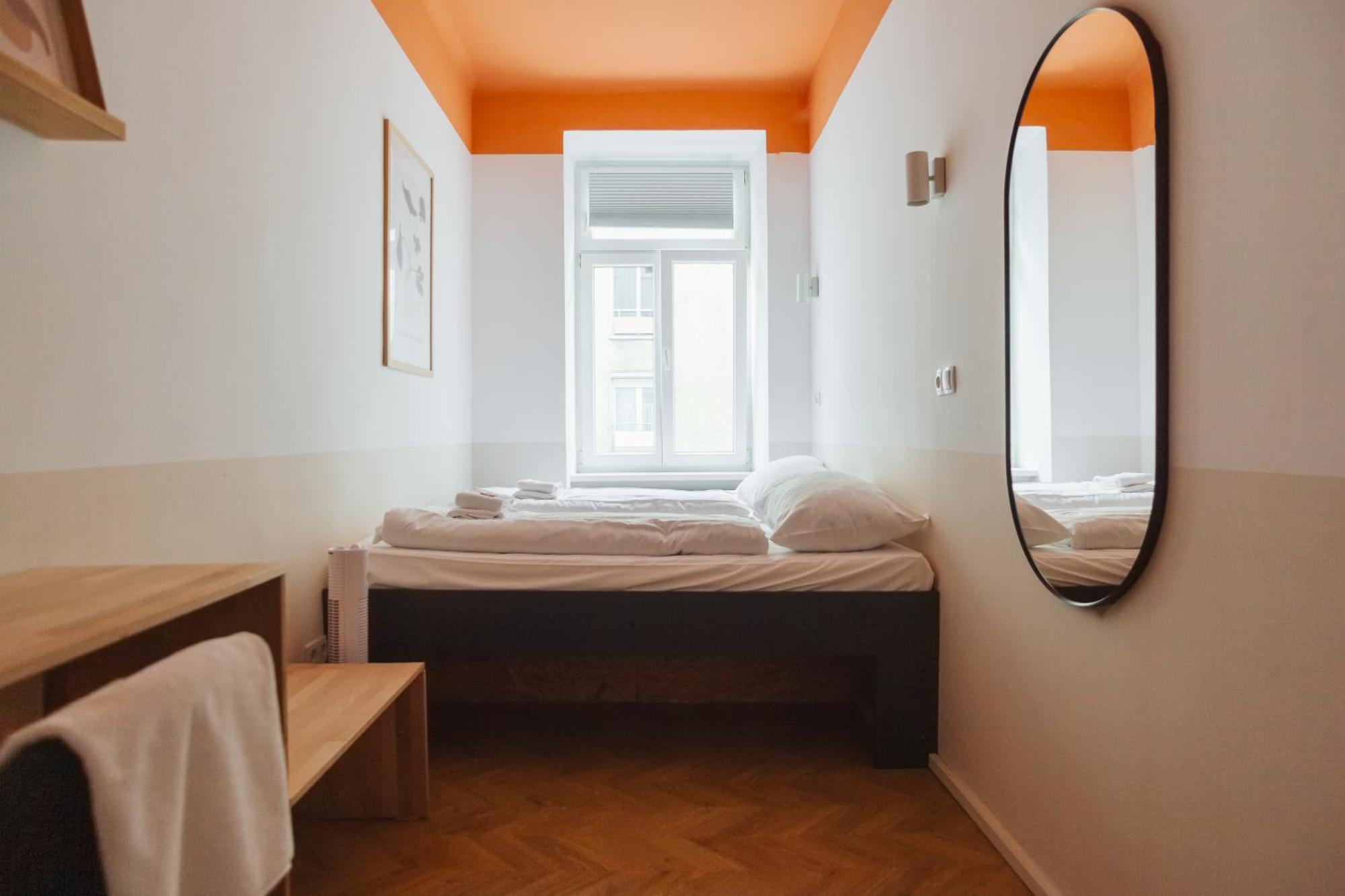 Appartamento Malfatti Oasis With Coworking Space Vienna