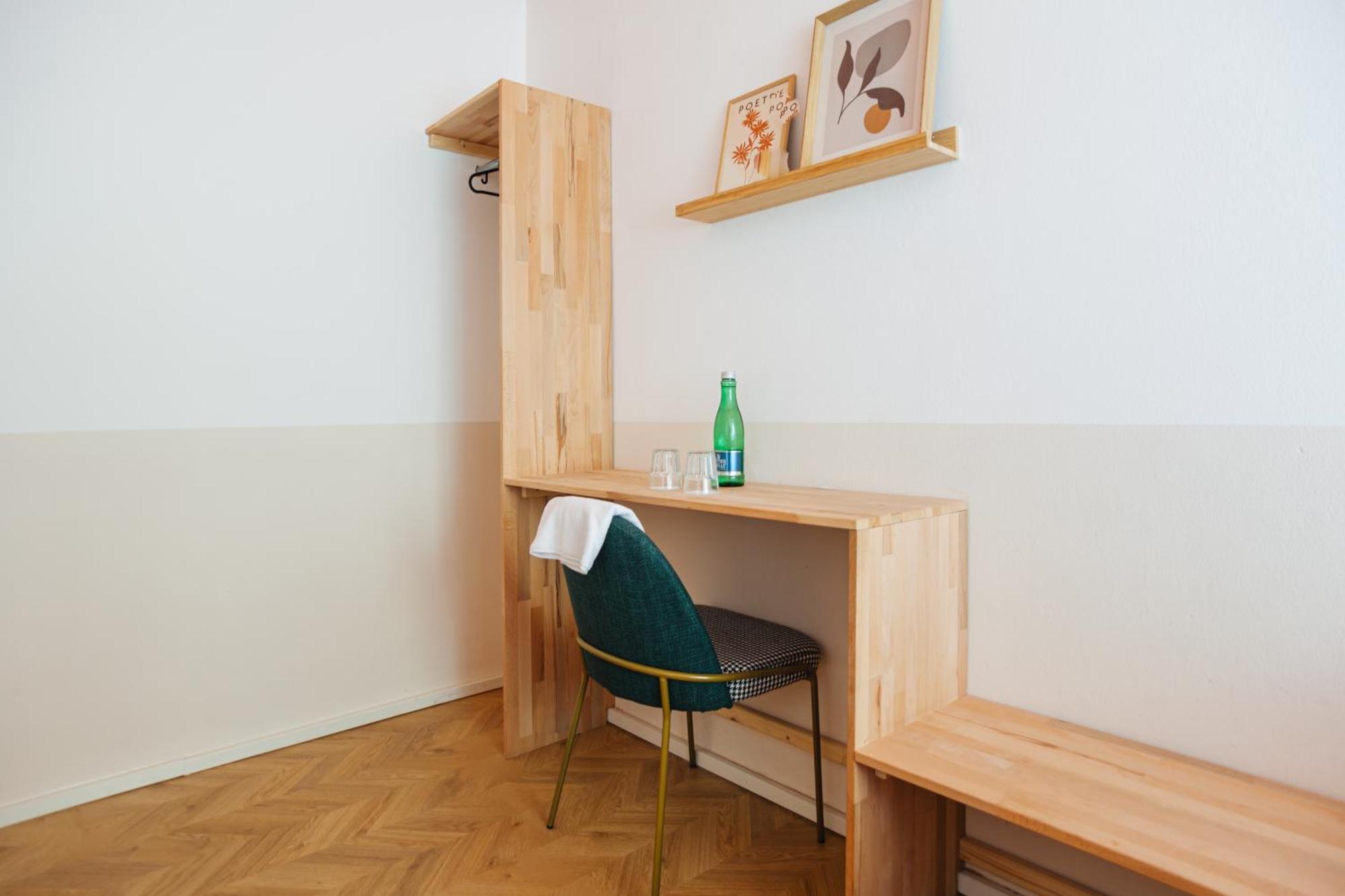 Malfatti Oasis With Coworking Space Appartamento