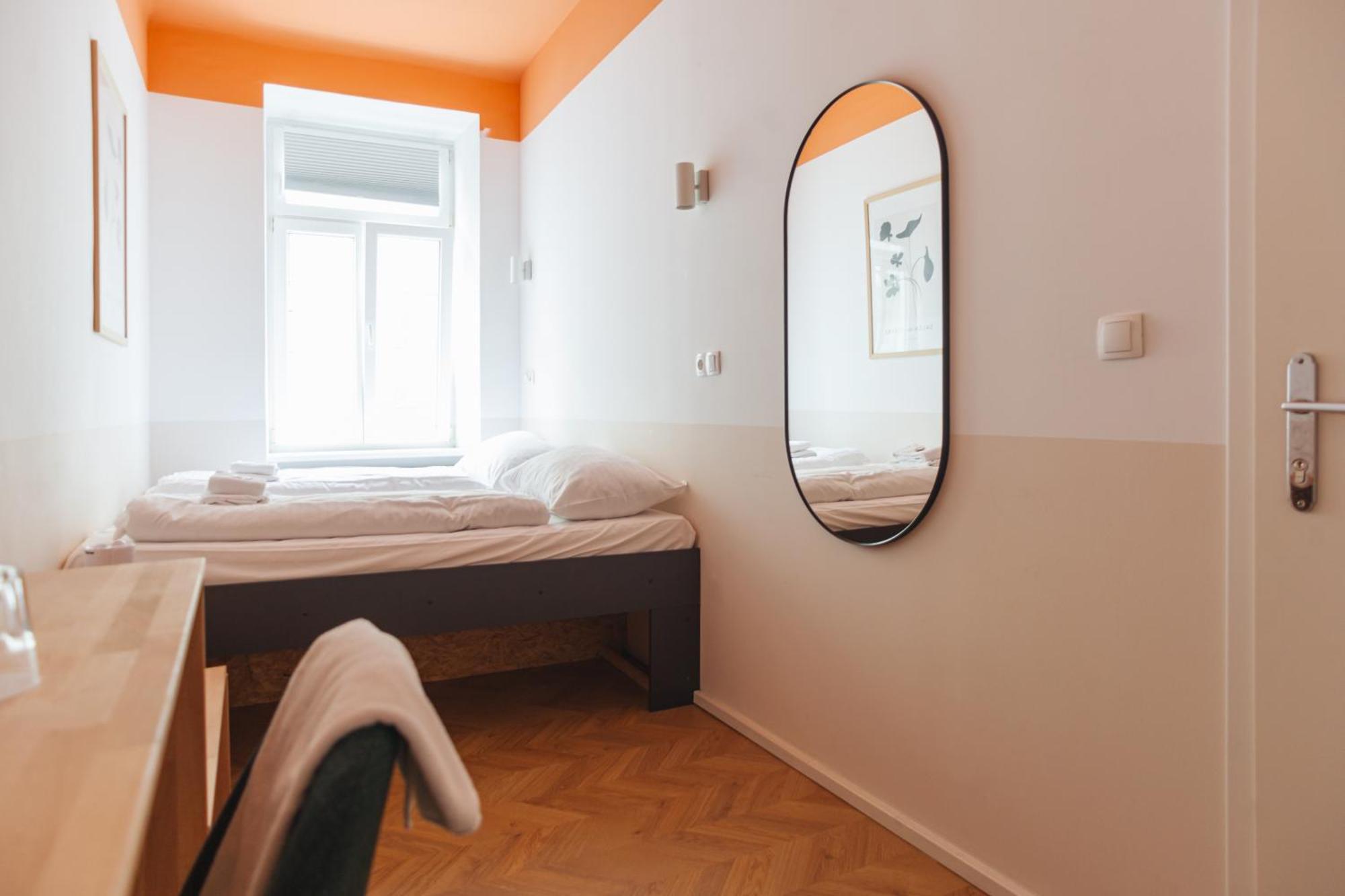 Appartamento Malfatti Oasis With Coworking Space *