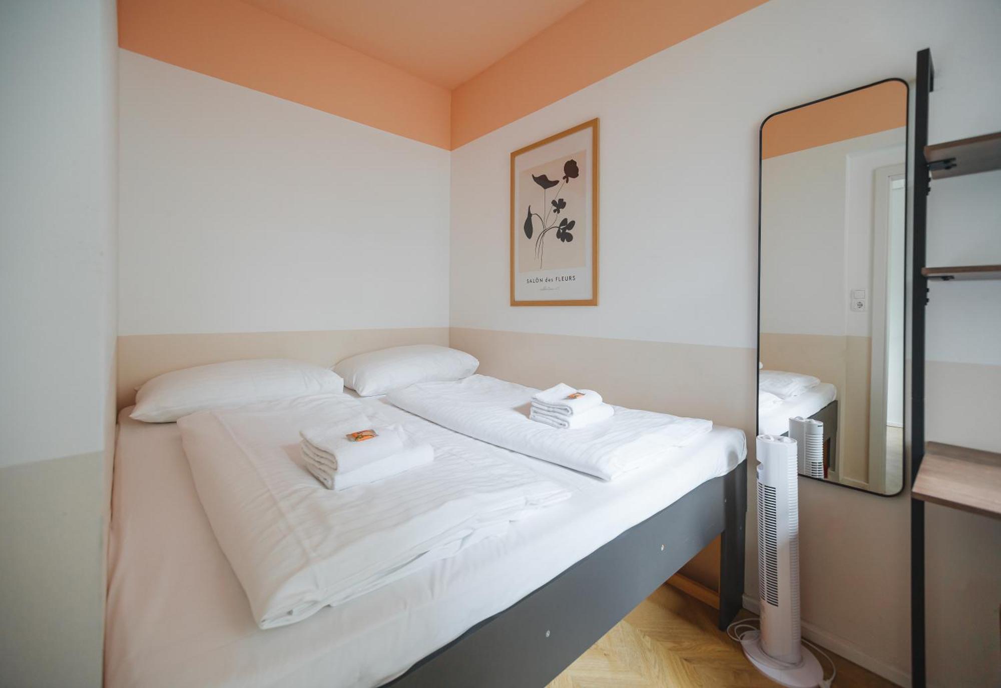Appartamento Malfatti Oasis With Coworking Space