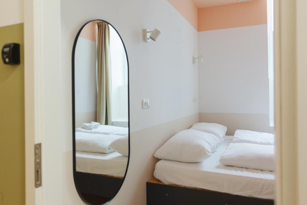 Malfatti Oasis With Coworking Space Apartament *