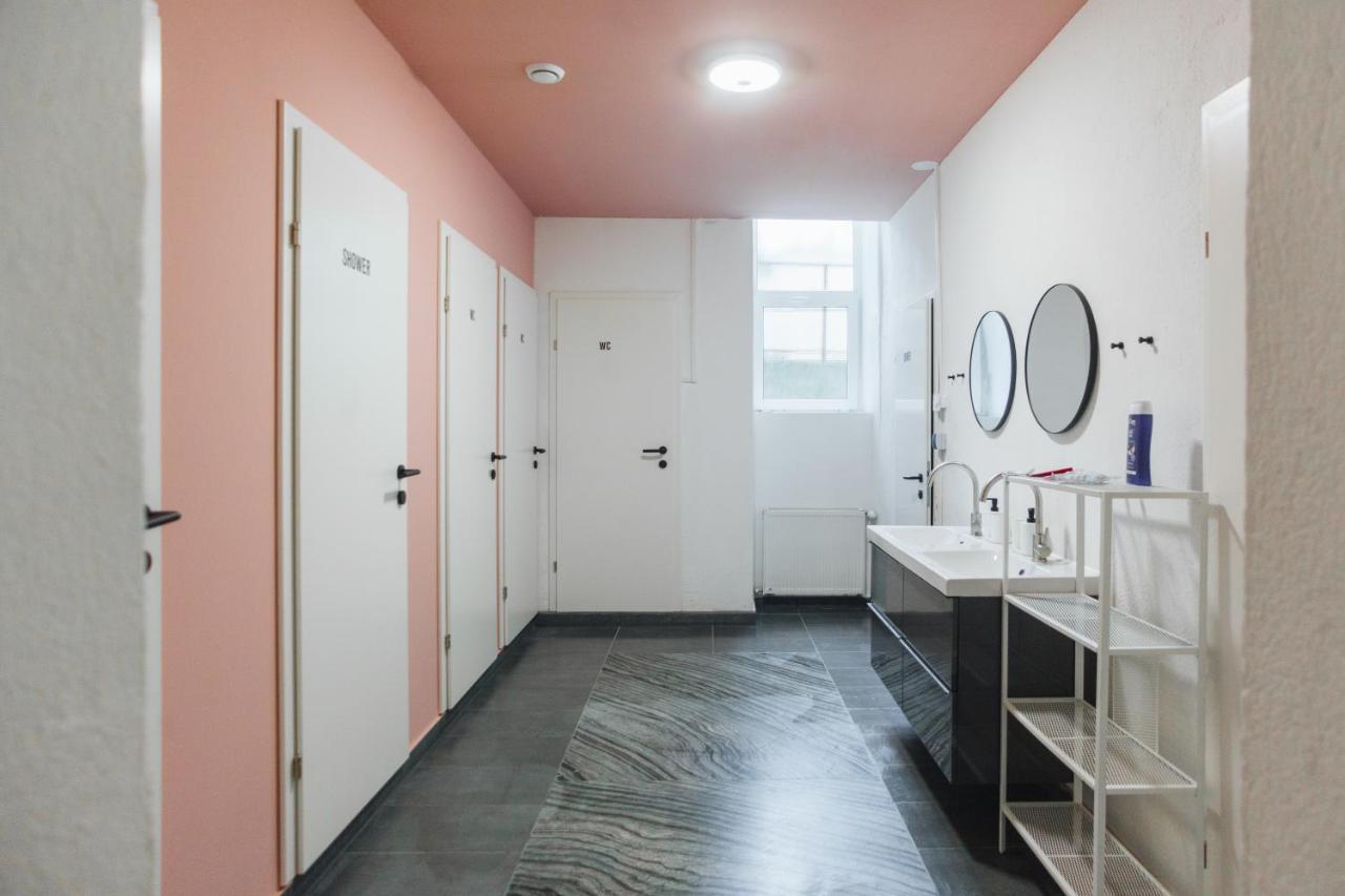 Malfatti Oasis With Coworking Space Wiedeń