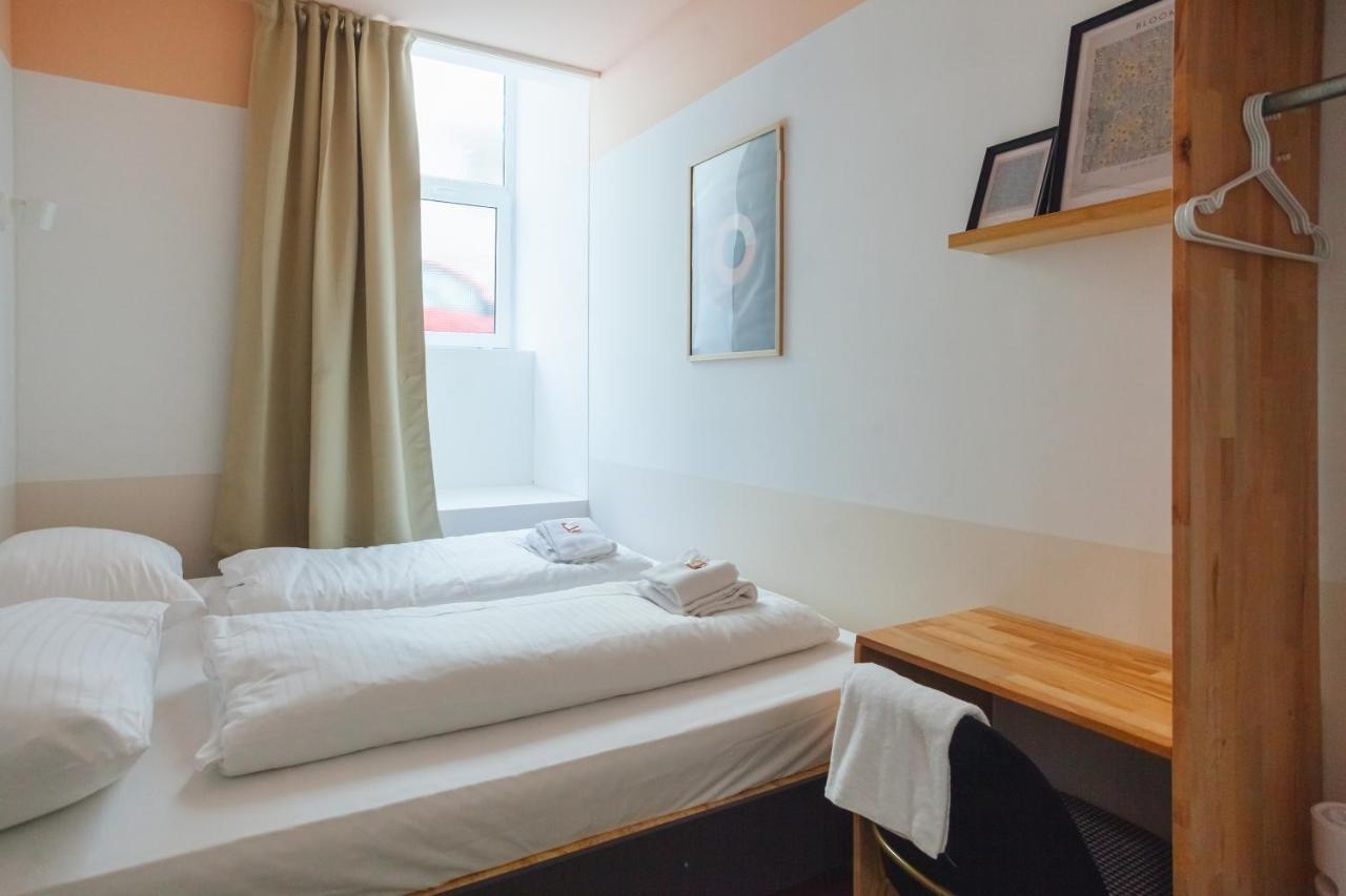Malfatti Oasis With Coworking Space Apartament