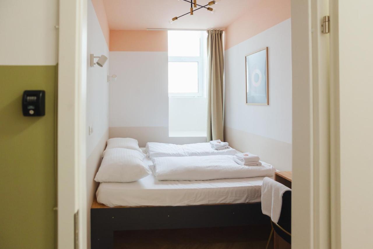 Malfatti Oasis With Coworking Space Apartament