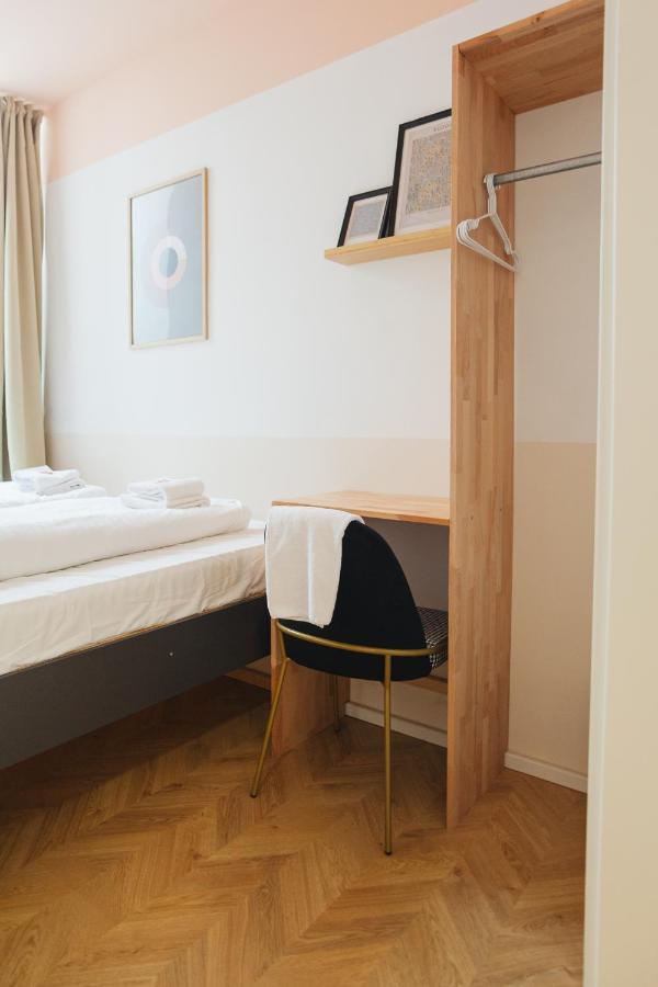 Apartament Malfatti Oasis With Coworking Space *