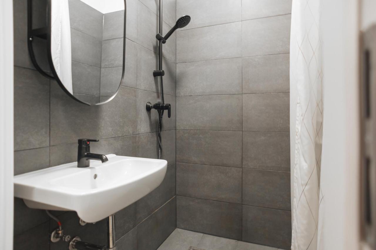 Malfatti Oasis With Coworking Space Apartament